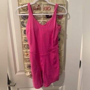 Lululemon align onesie